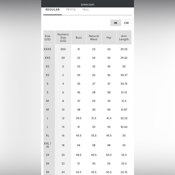 NWT J Crew Collection Quilted Barn Jacket in High Shine Satin Fall - Picture 11 of 11